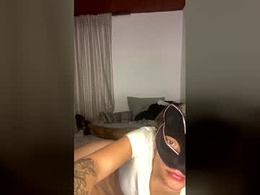 Screen Grab from sampacho28