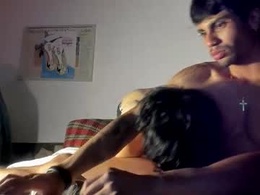 Screen Grab from samsantez04
