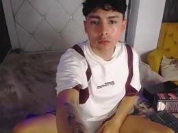 Screen Grab from samu_foxxx