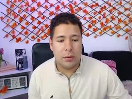 Screen Grab from samuel_aries