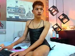 Screen Grab from samy_millers