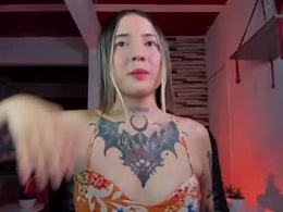 Screen Grab from samyortiz_