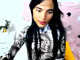 Screen Grab from samyworl