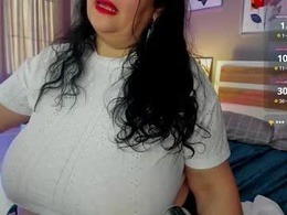 Screen Grab from sandra__jacksen