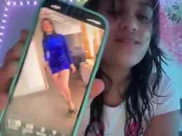 Screen Grab from sandrabreeze