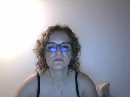 Screen Grab from sandy_bell5