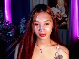 Screen Grab from sandy_shimmer