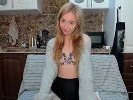 Screen Grab from sandycramerrr