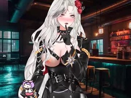 Screen Grab from sandyluxury