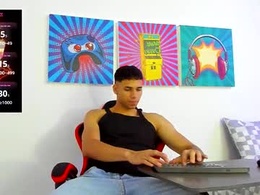 Screen Grab from santana_maximo