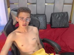 Screen Grab from santyandblack