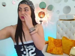 Screen Grab from saory_pain