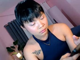 Screen Grab from sapphire_blazee