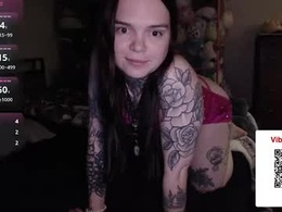 Screen Grab from sapphirespark13