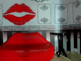 Screen Grab from sara_bdsm