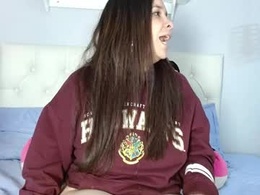 Screen Grab from sara_blomd