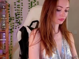 Screen Grab from sara_mystic