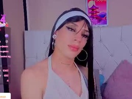 Screen Grab from sara_princessx