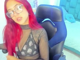 Screen Grab from sara_red_x