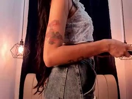 Screen Grab from sara_secrets