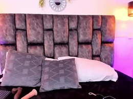 Screen Grab from sarabellini_