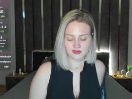 Screen Grab from sarah_soul