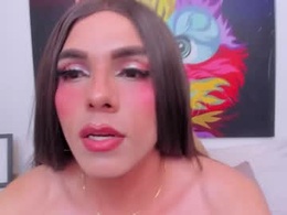 Screen Grab from sarah_valley1