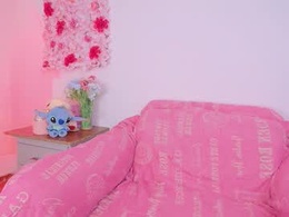 Screen Grab from sarahajhoness