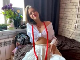 Screen Grab from sarahhunnye