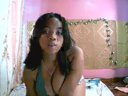 Screen Grab from sarahjonee