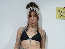 Screen Grab from sarai18_