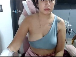 Screen Grab from saramantha09