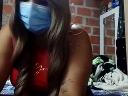 Screen Grab from saray_mixx