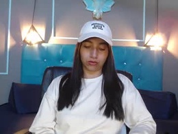 Screen Grab from saray_pink