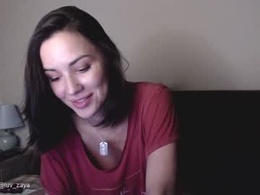 Screen Grab from sarinaluv