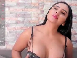 Screen Grab from sarita_rizz