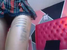 Screen Grab from sary_love