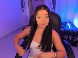 Screen Grab from sascha_doll