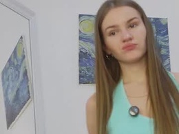 Screen Grab from sasha_belair