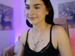 Screen Grab from sasha_blaze18