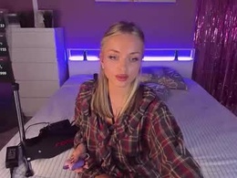 Screen Grab from sasha_hardy