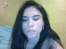 Screen Grab from sasha_jonne