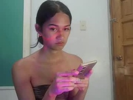 Screen Grab from sashafuckss