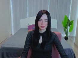 Screen Grab from sashavibe