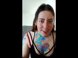 Screen Grab from sashax94nmore