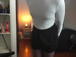 Screen Grab from sashkasuka