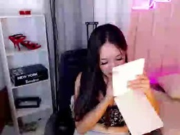 Screen Grab from sassy_nika