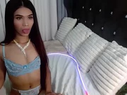 Screen Grab from sassy_pleasure