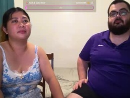 Screen Grab from sassy_saphire