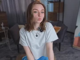 Screen Grab from sassybloomx